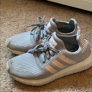 Women’s Adidas swift run size 8